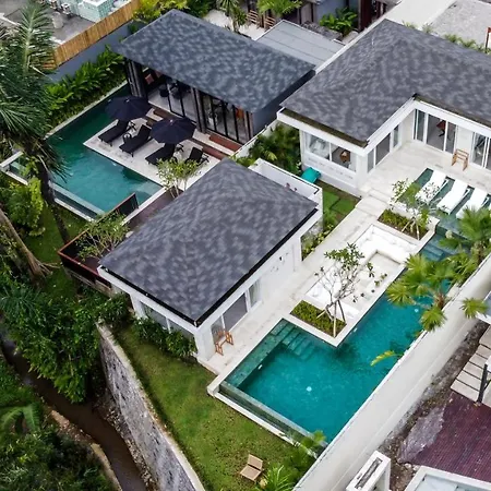 Villa Taya By Balisuperhost